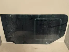 Renault Trafic II (X83) Sliding door window/glass 