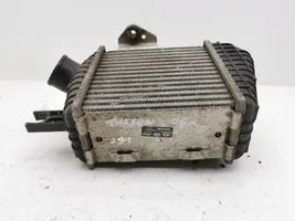 Hyundai Tucson JM Chłodnica powietrza doładowującego / Intercooler 282702725X