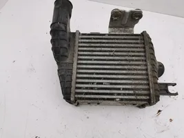 Hyundai Tucson JM Chłodnica powietrza doładowującego / Intercooler 282702725X