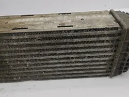 Citroen C5 Chłodnica powietrza doładowującego / Intercooler 9657073480