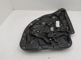 Mercedes-Benz E W213 Alzacristalli della portiera posteriore con motorino A1667230094