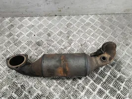 Mini Cooper Countryman R60 Filtr cząstek stałych Katalizator / FAP / DPF 7594371