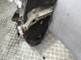 Audi A2 Moteur AUA