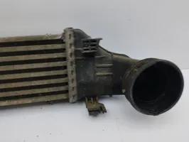 Mercedes-Benz E W211 Chłodnica powietrza doładowującego / Intercooler A2115001102