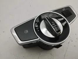 Mercedes-Benz E W213 Przełącznik świateł A2229055508