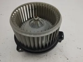 Toyota Corolla Verso AR10 Ventola riscaldamento/ventilatore abitacolo 0130101602