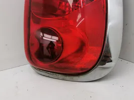 Mini Cooper Countryman R60 Lampa tylna 9808154