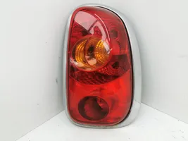 Mini Cooper Countryman R60 Lampa tylna 9808154