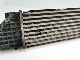 Mitsubishi Outlander Radiatore intercooler 