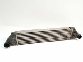 Mitsubishi Outlander Radiatore intercooler 