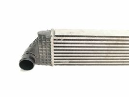 Mitsubishi Outlander Radiatore intercooler 