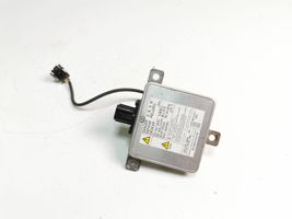 Mitsubishi Outlander Ajovalojen virranrajoitinmoduuli Xenon W3T233712829