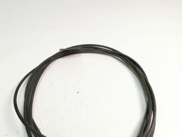 Mitsubishi Outlander Engine bonnet/hood lock release cable 