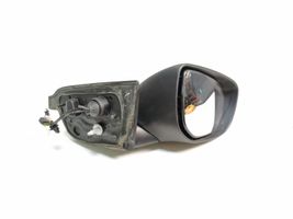 Citroen C4 Cactus Manual wing mirror 