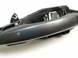 Citroen C4 Cactus Front door exterior handle 9802977180