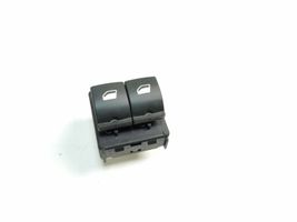 Citroen C4 Cactus Electric window control switch 9801629820