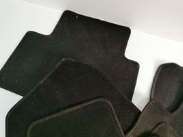 Mitsubishi Outlander Car floor mat set 