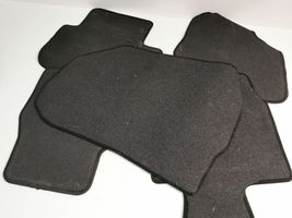 Mitsubishi Outlander Car floor mat set 