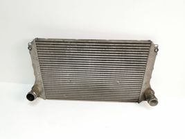 Toyota Avensis T250 Chłodnica powietrza doładowującego / Intercooler JD1271002220