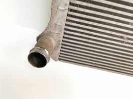 Toyota Avensis T250 Starpdzesētāja radiators JD1271002220