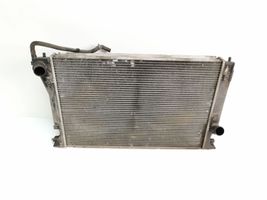 Toyota Avensis T250 Dzesēšanas šķidruma radiators 