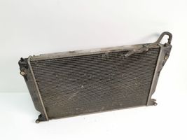 Toyota Avensis T250 Dzesēšanas šķidruma radiators 