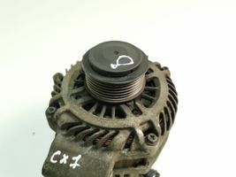 Mazda CX-7 Generatore/alternatore A3TJ118