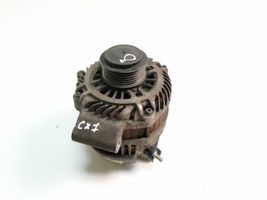 Mazda CX-7 Generatore/alternatore A3TJ118