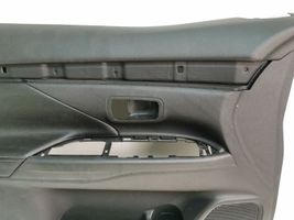Mitsubishi Outlander Garniture de panneau carte de porte avant K014AMCG4B45X