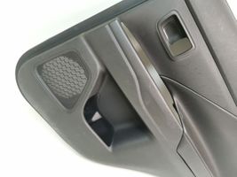 Mitsubishi Outlander Rivestimento del pannello della portiera posteriore 
