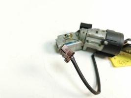 Citroen DS3 Ignition lock 9663123380