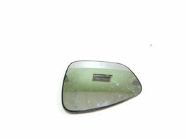 Citroen DS3 Wing mirror glass 