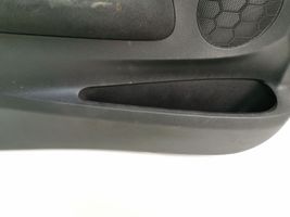Citroen DS3 Rivestimento del pannello della portiera anteriore 96743258