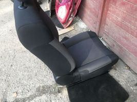 Citroen C4 Cactus Front passenger seat 