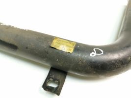 Ford C-MAX I Intercooler hose/pipe 6M516C646SB