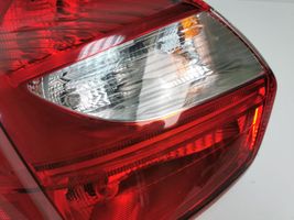Ford Focus Lampa tylna BM5113405BG
