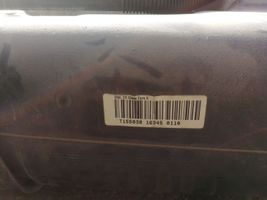 Citroen C4 Cactus Fuel tank 9816311480