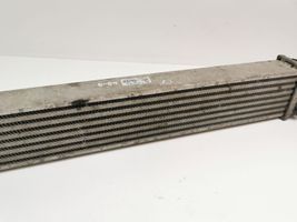 Mercedes-Benz B W245 Chłodnica powietrza doładowującego / Intercooler A1695000000