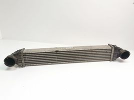 Mercedes-Benz B W245 Chłodnica powietrza doładowującego / Intercooler A1695000000