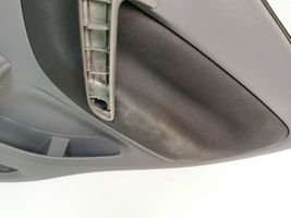Toyota RAV 4 (XA20) Boczki / Poszycie drzwi tylnych 