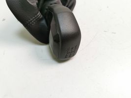 Citroen C4 Cactus Gear lever shifter trim leather/knob 