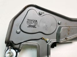 Toyota Corolla Verso AR10 Двигатель стеклоочистителя заднего стекла 851300F010
