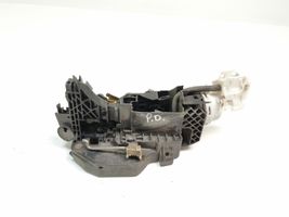 Mercedes-Benz S W220 Serrure de porte avant 2207206035