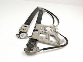 Mercedes-Benz S W220 Front window lifting mechanism without motor 
