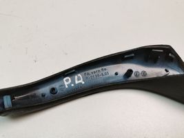 Mercedes-Benz S W220 Rivestimento della maniglia interna per portiera anteriore 