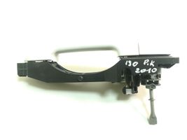 Hyundai i30 Front door exterior handle 