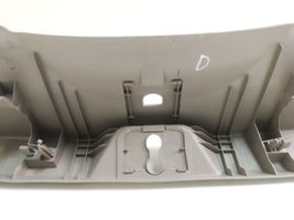 Mazda CX-7 Rivestimento serratura portellone posteriore/bagagliaio EG216889