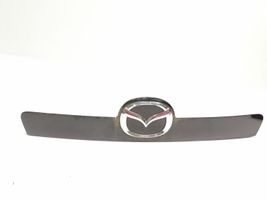 Mazda CX-7 Garniture de hayon EG2150811