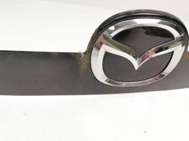 Mazda CX-7 Rivestimento portellone EG2150811