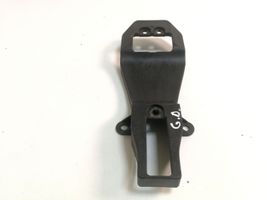 Mazda CX-7 Support extérieur, poignée de porte arrière EG2172412